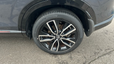 Honda HR-V 1.5 eHEV Advance Style 5dr CVT Hybrid Hatchback